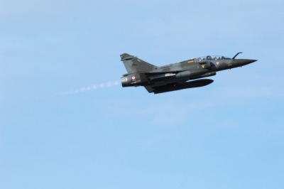 Η Γαλλία σχεδιάζει να στείλει 12...παροπλισμένα Mirage 2000C στην Ουκρανία – Ρωσία: Ισοδυναμεί με κήρυξη πολέμου