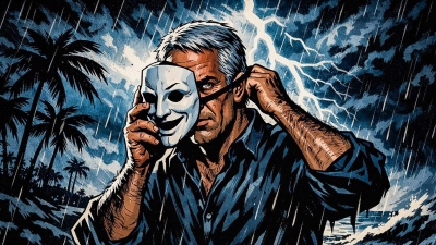 Το μεγαλύτερο μυστικό του Epstein παραμένει ακόμη κρυφό και ο βρώμικος ρόλος των Rothschild