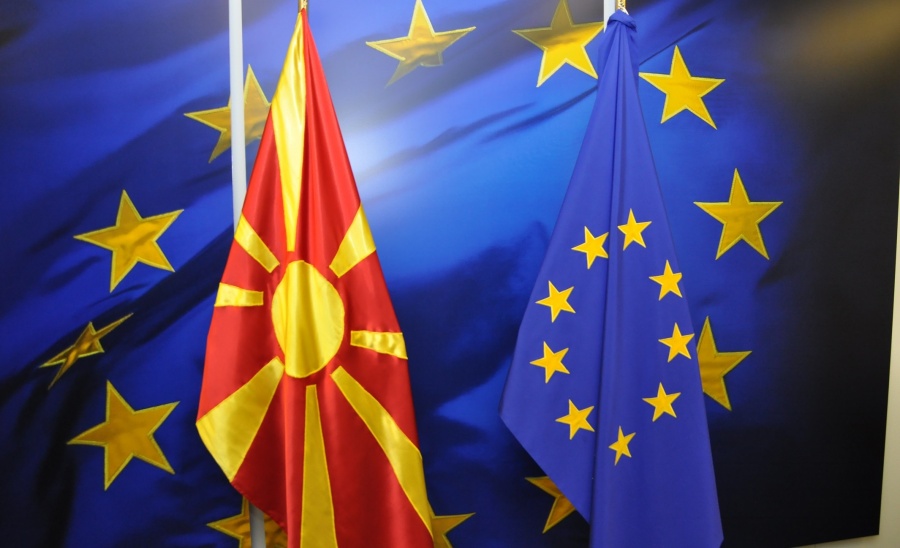International Tageblatt: Η ΕΕ να τηρήσει τις υποσχέσεις της για Βόρεια Μακεδονία και Αλβανία