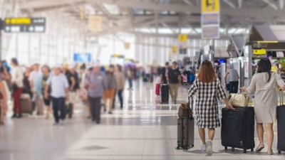 Ποια είναι τα 10 ταχύτερα αναπτυσσόμενα αεροδρόμια στον κόσμο