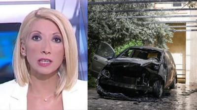 Καραμήτρου: ΅Είναι θλιβερό να πιστεύουν κάποιοι ότι εν έτει 2019 οι δημοσιογράφοι με τη βία θα ράψουν τα στόματά τους