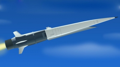 Υπερηχητικός πύραυλος Zircon: Είναι ταχύτερος από όσο νομίζετε