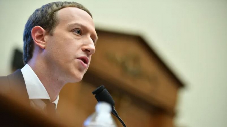 H Meta απολύει άλλους 10.000 εργαζόμενους - Zuckerberg: Η οικονομική αστάθεια μπορεί να κρατήσει πολλά χρόνια