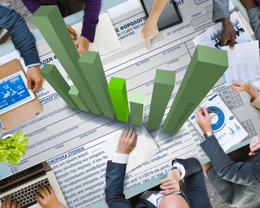 Φορολογικός «καύσωνας»: Στα 1.266 ευρώ εκτινάχθηκε ο μέσος φόρος - Τι φοβούνται 900.000 πολίτες και δεν έχουν υποβάλλει δηλώσεις;