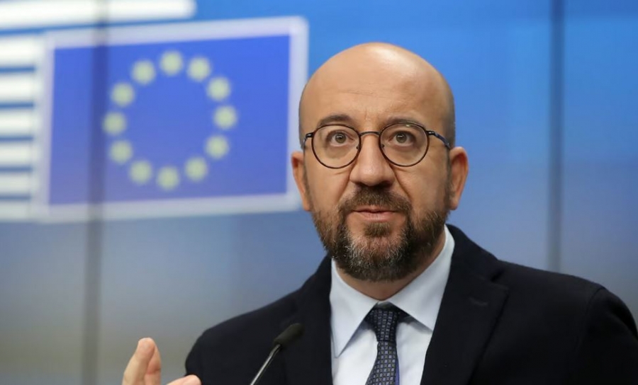 Michel (ΕΕ): Άρχισαν οι πρώτες εκκενώσεις διπλωματών και Ευρωπαίων από το Σουδάν