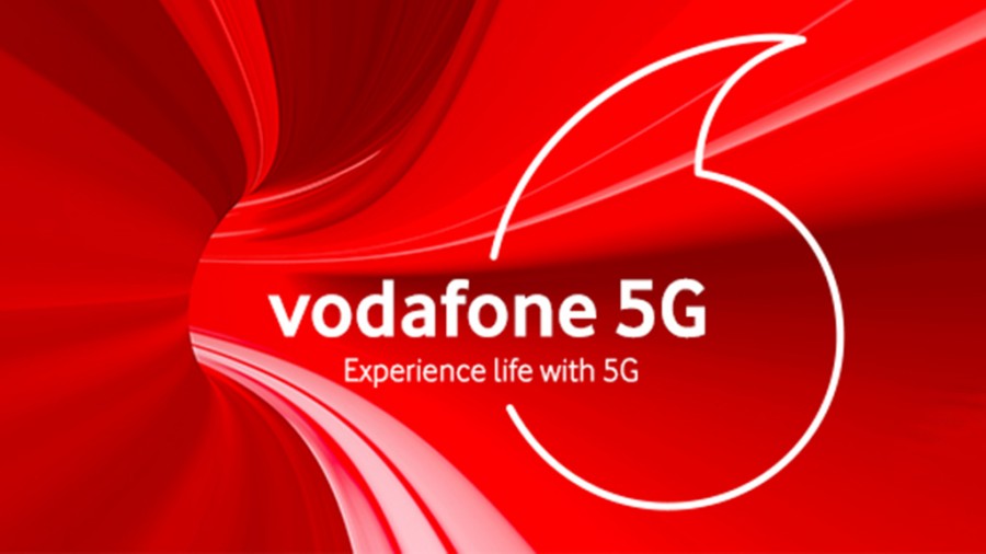 Ενεργοποιήθηκε το Vodafone Giga Network 5G - Λειτουργεί ήδη σε περιοχές της Αθήνας και της Θεσσαλονίκης