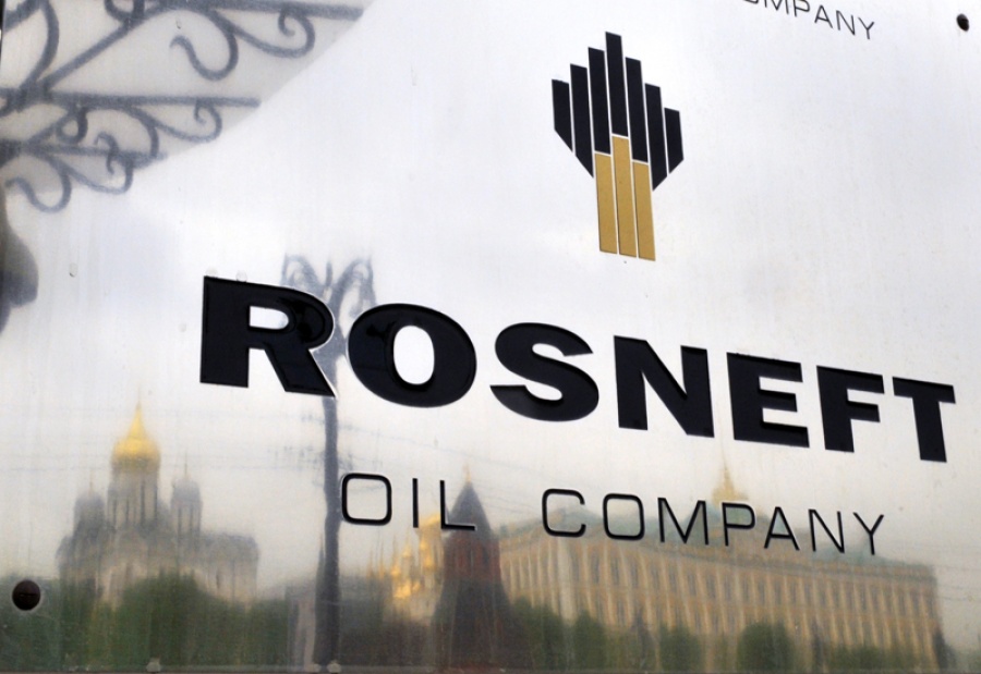 Πτώση κερδών για τη Rosneft το δ’ τρίμηνο 2018, σε 1,7 δισ. δολάρια