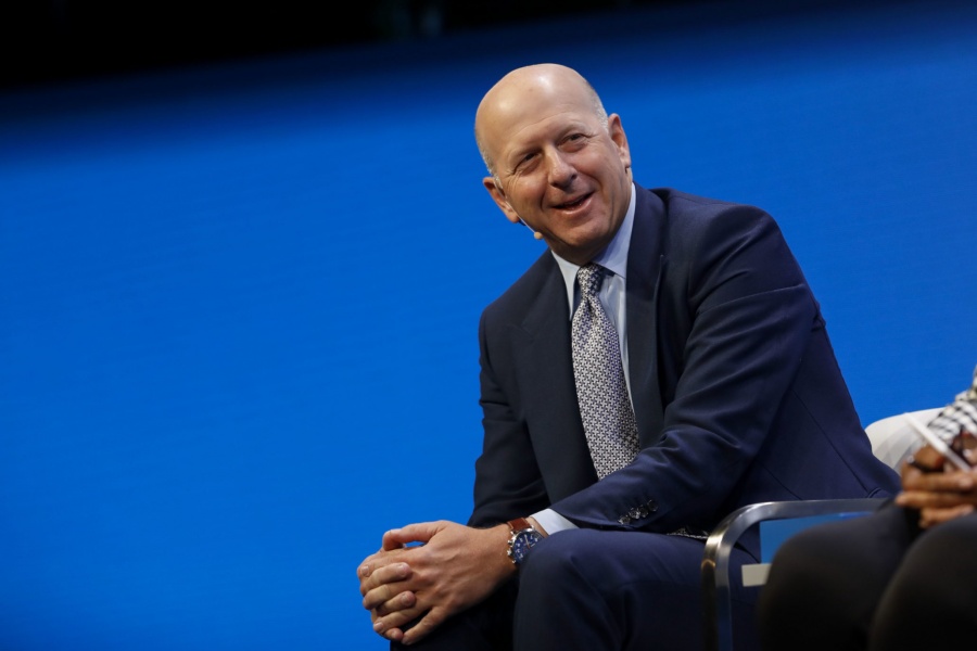 Solomon (CEO Goldman Sachs): Οι πιθανότητες ύφεσης στις ΗΠΑ είναι ακόμη χαμηλές