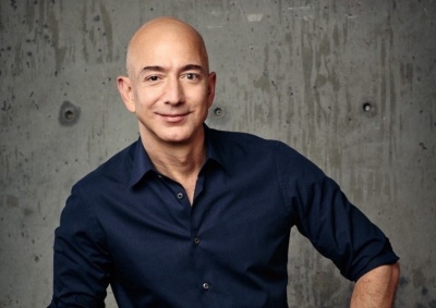 Ο Jeff Bezos (Amazon) ιδρύει ταμείο ύψους 2 δισ. δολαρίων για την εκπαίδευση των μη προνομιούχων