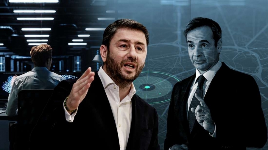 Υποκλοπές: Τριγμοί στην κυβέρνηση, κλιμακώνει την πίεση ο Ανδρουλάκης - Για ταύτιση με ΣΥΡΙΖΑ τον κατηγορεί το Μαξίμου