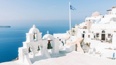 Οι 6 δυνάμεις που θα καθορίσουν τον τουρισμό της Ευρώπης έως το 2035 - Τι σημαίνει για την Ελλάδα