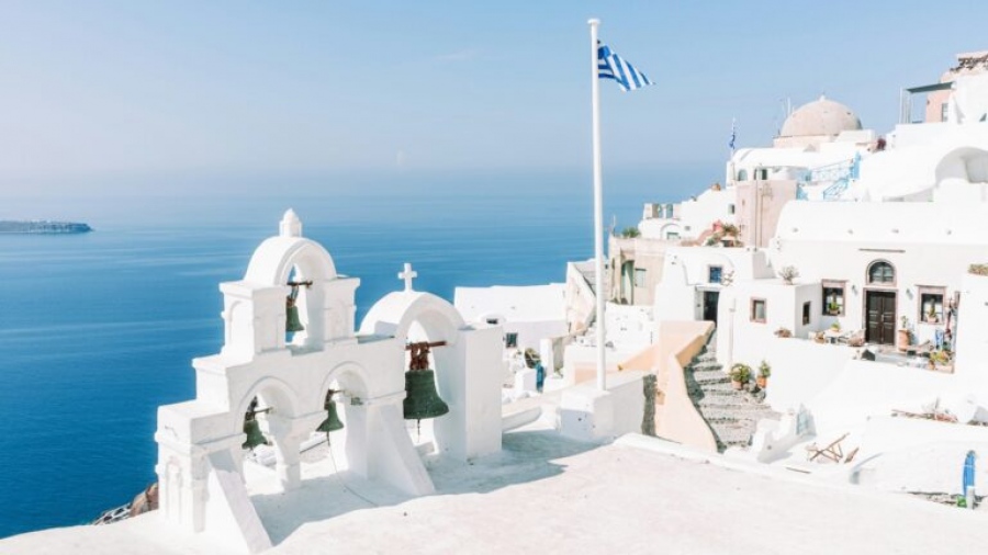 Οι 6 δυνάμεις που θα καθορίσουν τον τουρισμό της Ευρώπης έως το 2035 - Τι σημαίνει για την Ελλάδα