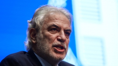 Στυλιανίδης (υπ.Πολιτικής Προστασίας): Δύσκολη νύχτα, ο καλός συντονισμός περιόρισε τις επιπτώσεις της κακοκαιρίας