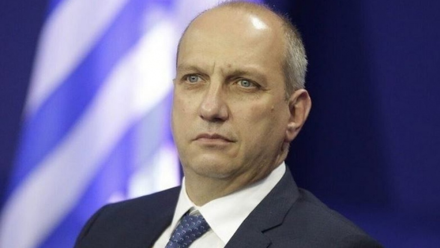 Οικονόμου: Ο 18χρονος δεν έδωσε όνομα του καθοδηγητή, έχει περιγράψει την παρουσία του - Αξιολογείται πλήθος στοιχείων