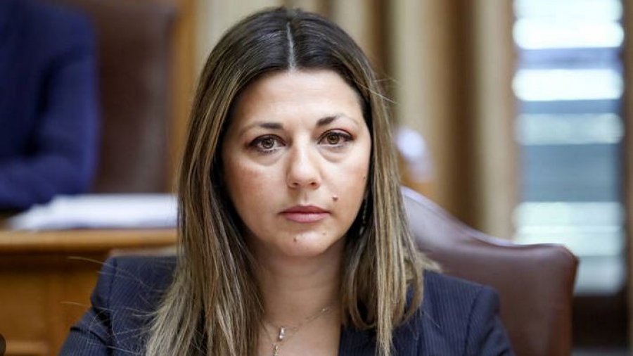 Πανελλαδικές Εξετάσεις 2025: Πρεμιέρα για τα ΕΠΑΛ- Ζαχαράκη: Προς το τέλος του Ιουνίου οι βαθμολογίες, οι βάσεις τέλος Ιουλίου