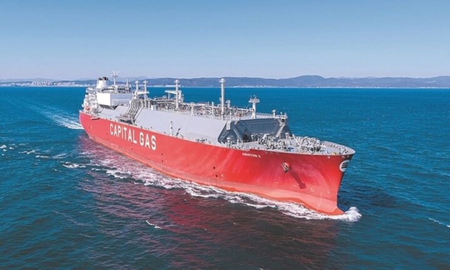 CPLP: Άλμα 104% στα κέρδη το β' τρίμηνο του 2022, στα 20,4 εκατ. δολ.