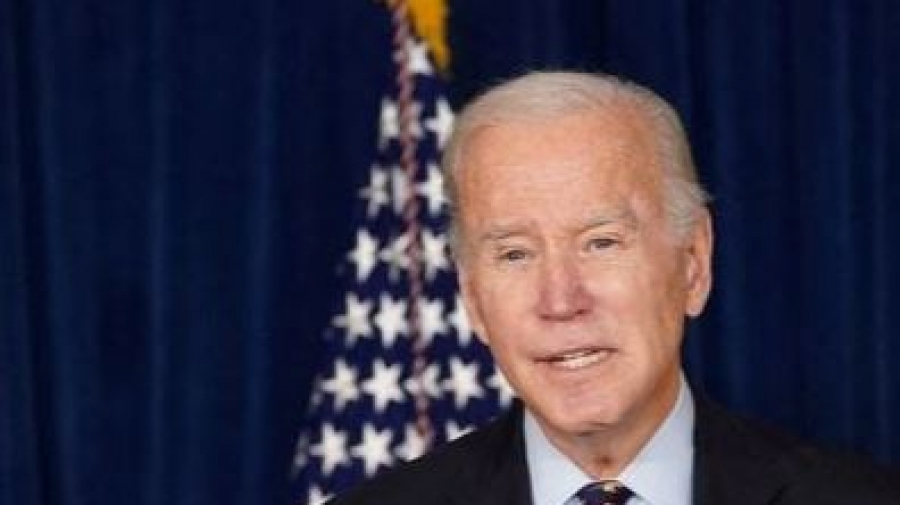 Biden: Απάτη τα ρωσικά δημοψηφίσματα στην Ουκρανία – Δεν θα αναγνωρίσουν οι ΗΠΑ ποτέ ουκρανικό έδαφος ως οτιδήποτε άλλο