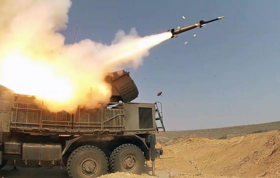 Οι ρωσικές δυνάμεις αεράμυνας κατέρριψαν 494 ουκρανικά drones σε 24 ώρες - Συνολικά 123.994