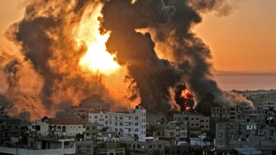 Αποκάλυψη AP: Με 40.000 σκηνές το Ισραήλ ετοιμάζεται για την αιματηρή επέμβαση και την εκκένωση της Rafah
