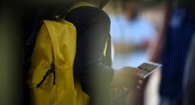 Καθηγήτρια κατηγορείται για αποπλάνηση 13χρονου μαθητή της