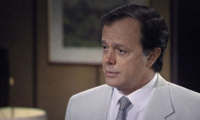 Έφυγε από τη ζωή ο Χρήστος Πολίτης, ο ανεπανάληπτος «Γιάγκος Δράκος»