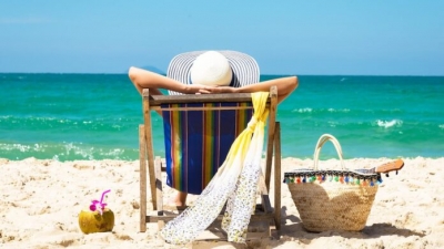 Διπλάσιες οι αναζητήσεις των Βρετανών για φθινοπωρινές διακοπές στην Ελλάδα