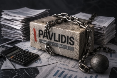 Το πραγματικό τίμημα της επαναγοράς της Παυλίδης: Όταν μια εταιρεία φορτώνεται το χρέος της ίδιας της εξαγοράς της