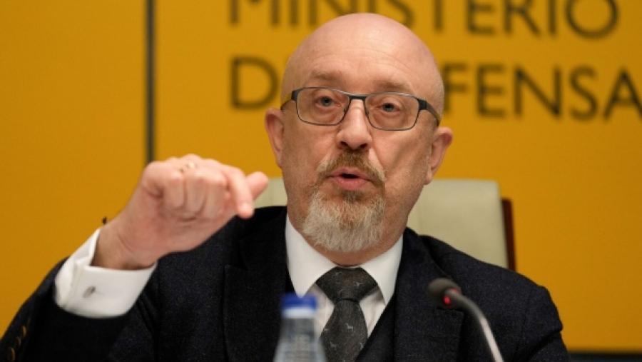 Διπλωματική κινητικότητα: Εντείνονται οι πιέσεις  της Κίνας  στην Ουκρανία να μπει σε διάλογο με τη Ρωσία