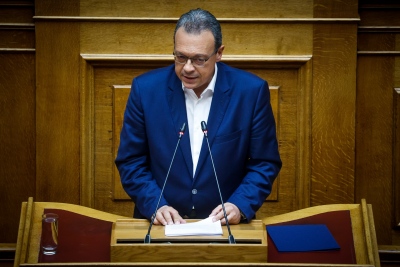 Φάμελλος (ΣΥΡΙΖΑ): Θα στηρίξουμε το νομοσχέδιο για τα ομόφυλα ζευγάρια – Θα πράξει το ίδιο η ΝΔ;
