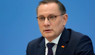 Η AfD ζητά απευθείας συνομιλίες Γερμανίας και Ρωσίας -  Ώρα να αντιμετωπίσουμε την πραγματικότητα