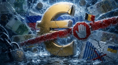 Ρωσικά περιουσιακά στοιχεία: Το νέο veto του Βελγίου καταστρέφει το σχέδιο για δάνειο 200 δισ. ευρώ στην Ουκρανία