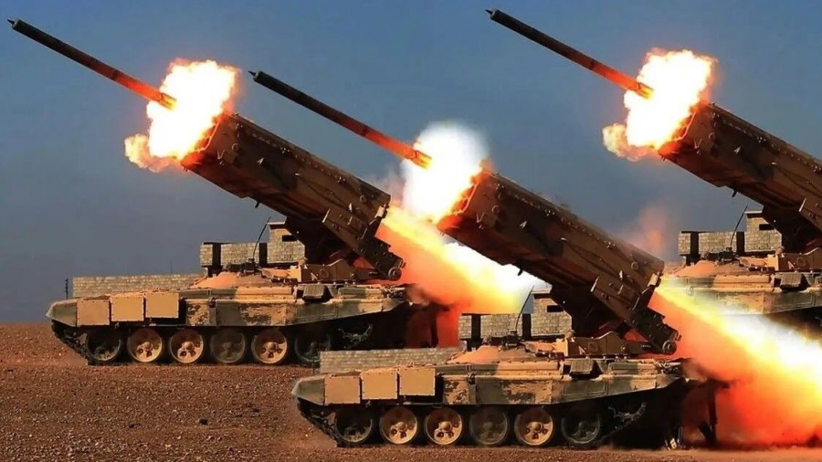 Συρία: Τουλάχιστον τέσσερις νεκροί από αεροπορικές επιδρομές του Ισραήλ