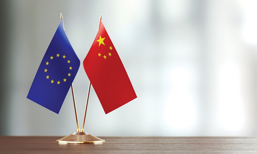 Μήνυμα Κίνας μετά το σάλο με τα Βαλτικά κράτη: Πολύπλευρες και χωρίς… τέλος οι σχέσεις μας με την Ευρώπη