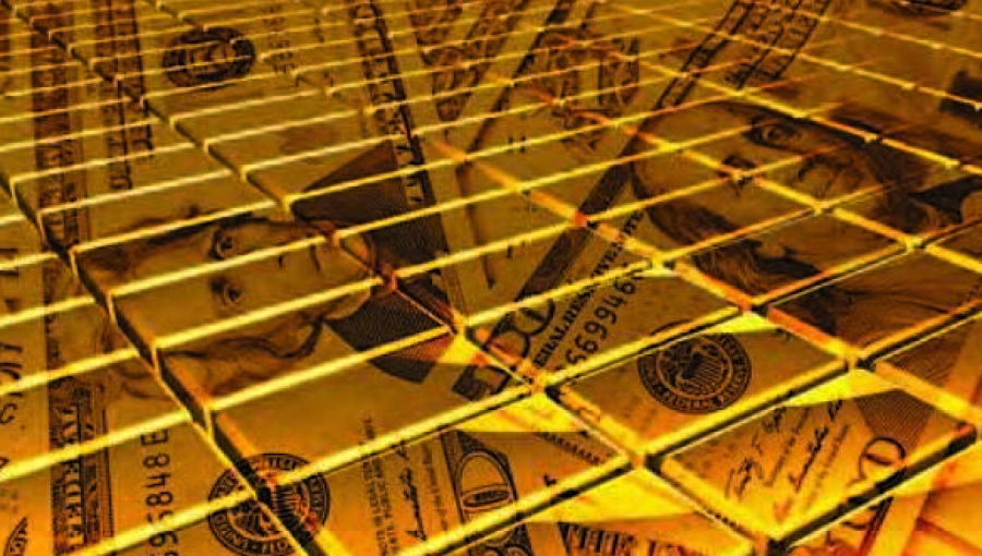 Ανατρέπονται όλα - Η επανάσταση του χρυσού ενάντια στην ανάπτυξη που στηρίζεται στο χρέος θα αλλάξει τις κοινωνίες