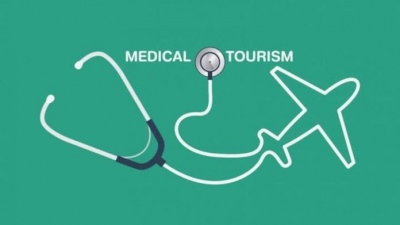 Ποιες είναι οι προοπτικές της παγκόσμιας αγοράς ιατρικού τουρισμού έως το 2034