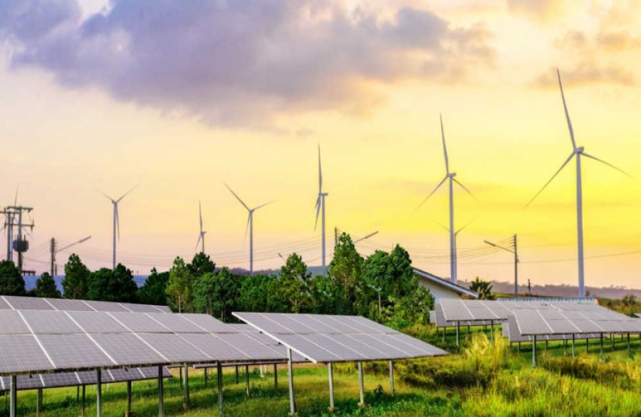 Το μεγάλο deal της ΤΕΡΝΑ Ενεργειακής ανεβάζει τις αποτιμήσεις για τα χαρτοφυλάκια ΑΠΕ - Τα δεδομένα της Metlen