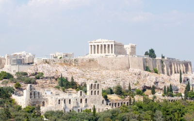 Ανοίγουν τη Δευτέρα 18/5 οι αρχαιολογικοί χώροι