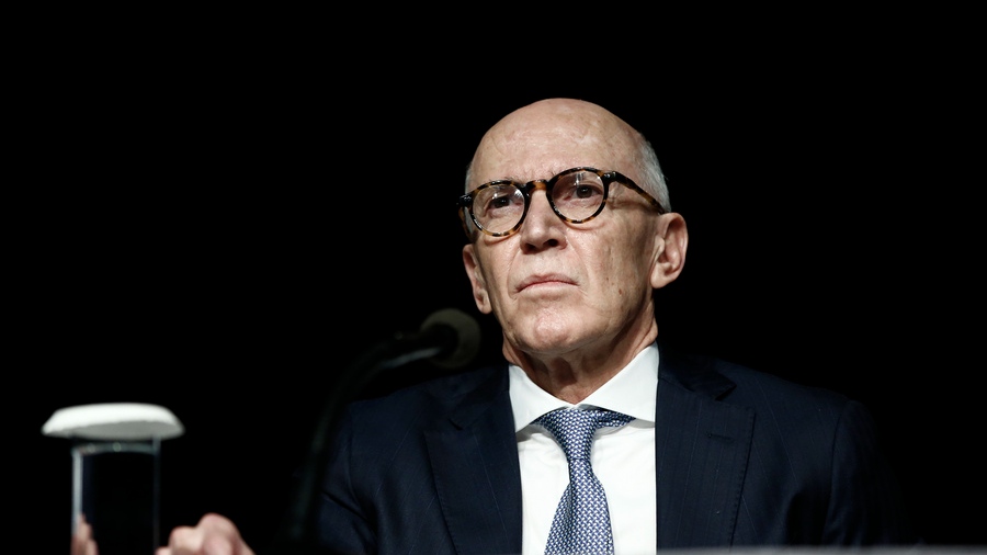 Παρέμβαση Ρουμελιώτη: Τεράστιες ζημιές πολλών δισ. στο ΑΕΠ από την κακοκαιρία Daniel - Ξεχάστε τα πρωτογενή πλεονάσματα