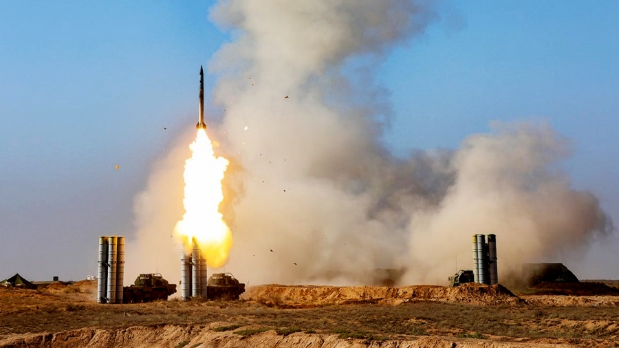 Ο Πυρηνικός Προμηθέας ενάντια στον Ταύρο - Πώς η αεράμυνα της Ρωσίας σχεδιάζει να εξαϋλώσει τους γερμανικούς πυραύλους