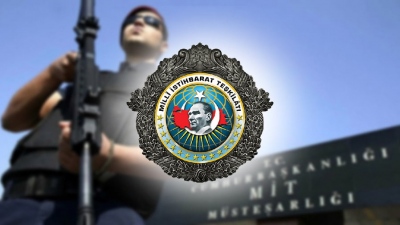 Τρομακτικό: Το στρατηγείο Fidan στη Χάγη - Μονάδα της τουρκικής MIT σαρώνει την Ευρώπη με κατασκόπους – Κίνδυνος για Ελλάδα