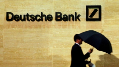 H πράσινη ανάπτυξη είναι.... απάτη – Deutsche Bank: Πως η FED μπορεί να σκάσει την νέα φούσκα που δημιουργείται….