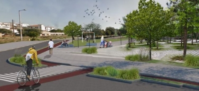 «Πράσινο φως» για 195 στρέμματα πλατειών, πεζοδρόμων και πεζοδρομίων στο εμπορικό κέντρο της Αθήνας