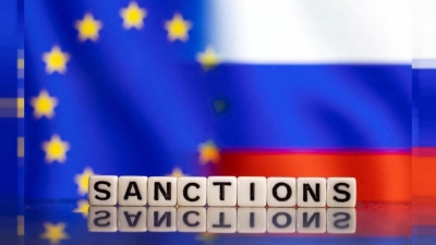 Μεγάλη η «επιτυχία» των κυρώσεων της Ευρώπης προς τη Ρωσία - Αύξησε τις τιμές του πετρελαίου