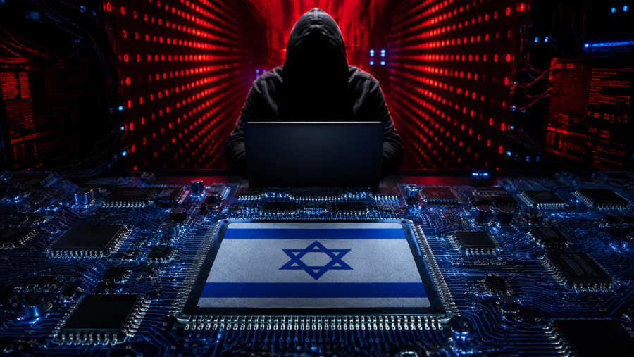 Κόκκινος συναγερμός: Αόρατη εισβολή της Mossad στα κινητά μας - Πώς οι Ισραηλινοί βλέπουν τα πάντα χωρίς να το ξέρεις