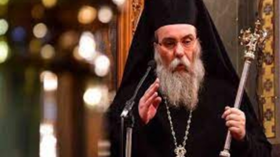 Έργο ζωής από την Ιερά Μητρόπολη Κισάμου και Σελίνου