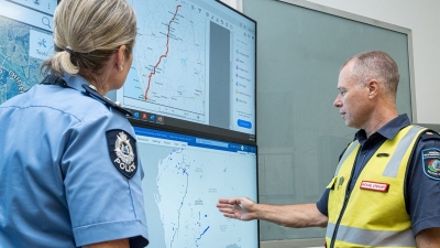 Λήξη συναγερμού στην Αυστραλία - Βρέθηκε η ραδιενεργή κάψουλα