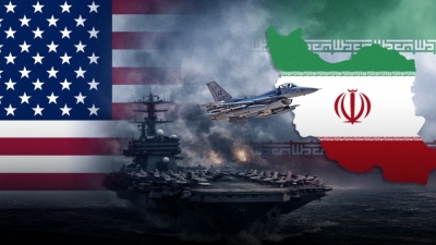 Psychic who predicted the pandemic and Trump victory warns of 