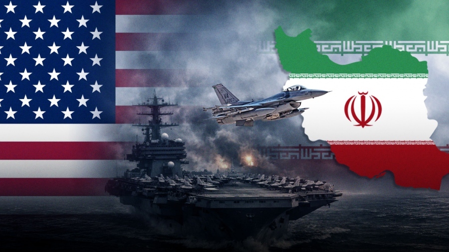 Psychic who predicted the pandemic and Trump victory warns of 