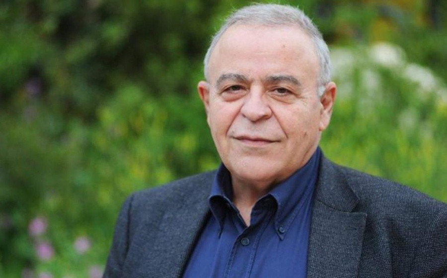Απεβίωσε ο καθηγητής Συνταγματικού Δικαίου Στ. Τσακυράκης - Συλλυπητήρια πολιτικών