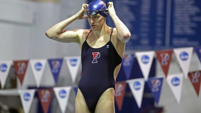 Ο ΟΗΕ χαιρετίζει την απόφαση του Trump για απαγόρευση συμμετοχής των trans σε γυναικείες αθλητικές διοργανώσεις